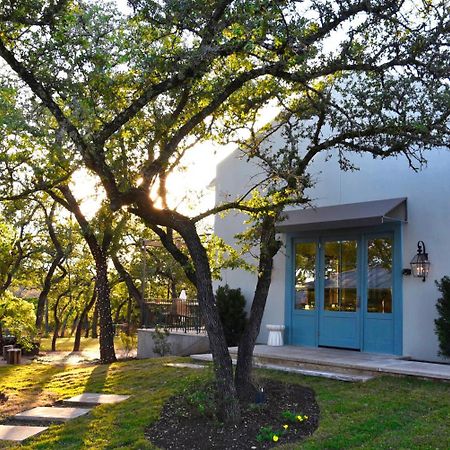 The Wayback Boutique Hotel Austin Exterior photo