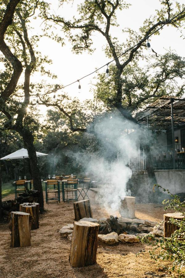 The Wayback Boutique Hotel Austin Exterior photo