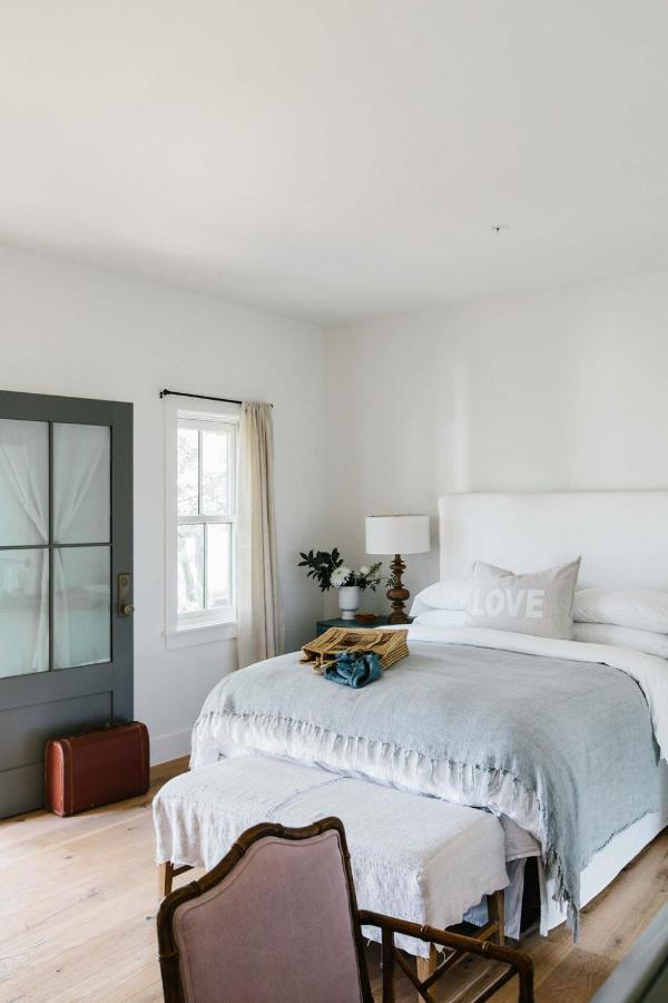 The Wayback Boutique Hotel Austin Exterior photo