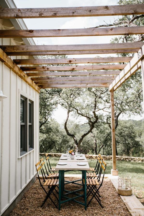The Wayback Boutique Hotel Austin Exterior photo